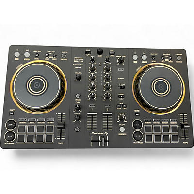 Used Pioneer DJ DDJ-FLX4-N DJ Controller