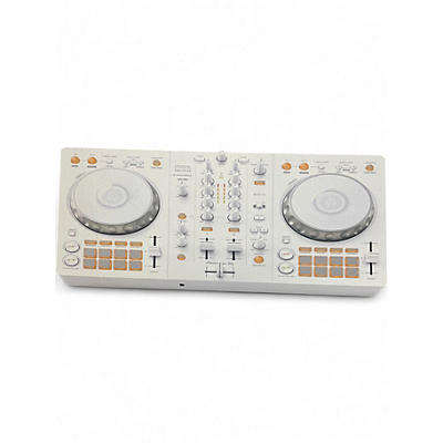 Used Pioneer DJ DDJ FLX4 USB Turntable