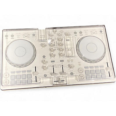 Used Pioneer DJ DDJ-FLX4 White DJ Controller