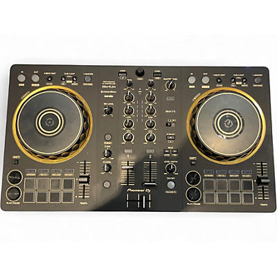 Used Pioneer DJ DDJ-FLX4N DJ Controller
