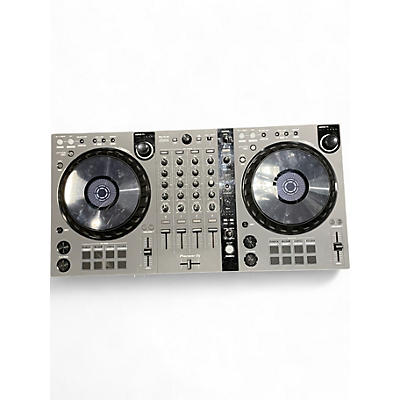 Pioneer DJ Used Pioneer DJ DDJ-FLX6 DJ Controller