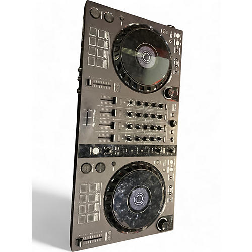 Pioneer DJ Used Pioneer DJ DDJ-FLX6 DJ Controller