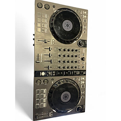 Used Pioneer DJ DDJ-FLX6  DJ Controller