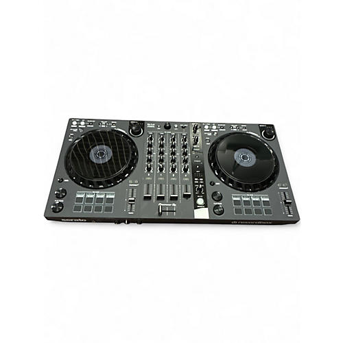 Used Pioneer DJ DDJ-FLX6 DJ Controller