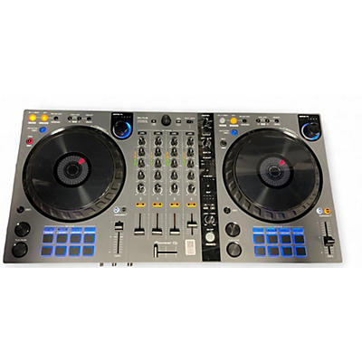 Used Pioneer DJ DDJ-FLX6 DJ Controller