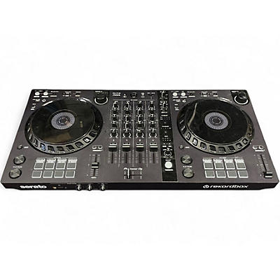 Used Pioneer DJ DDJ FLX6 DJ Controller