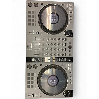 Used Pioneer DJ DDJ-FLX6 DJ Controller