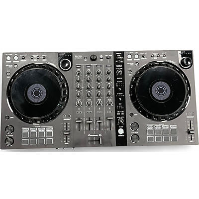 Used Pioneer DJ DDJ-FLX6 DJ Controller
