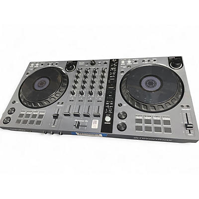 Used Pioneer DJ DDJ FLX6 DJ Controller
