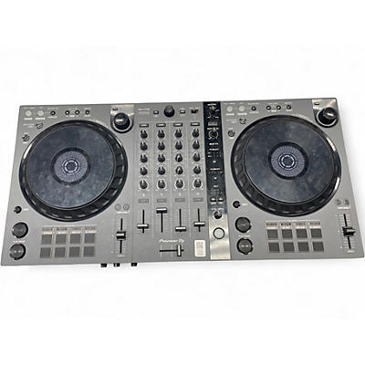 Used Pioneer DJ DDJ-FLX6 DJ Controller