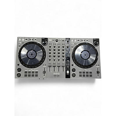 Used Pioneer DJ DDJ-FLX6 DJ Controller