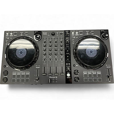 Used Pioneer DJ DDJ-FLX6 DJ Controller