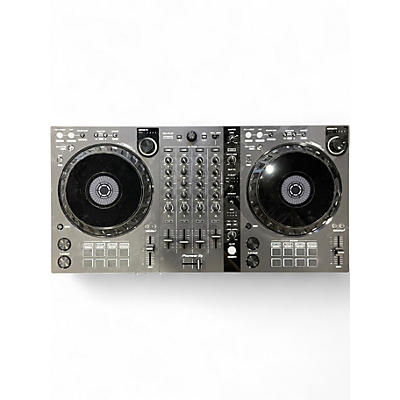 Used Pioneer DJ DDJ-FLX6 DJ Controller