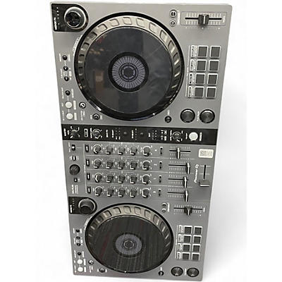 Used Pioneer DJ DDJ-FLX6 DJ Controller