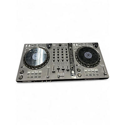 Used Pioneer DJ DDJ-FLX6 DJ Controller