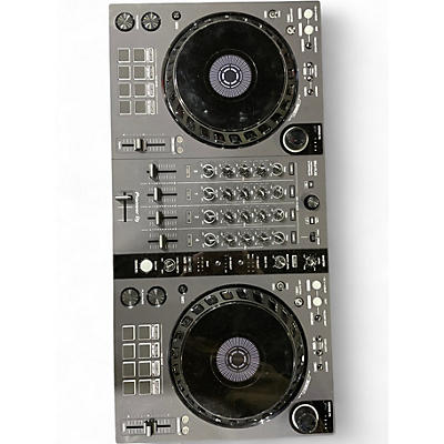 Used Pioneer DJ DDJ-FLX6 DJ Controller