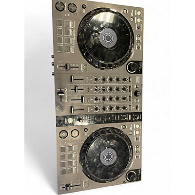 Used Pioneer DJ DDJ-FLX6 DJ Controller