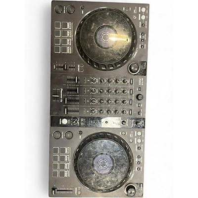 Used Pioneer DJ DDJ-FLX6 DJ Controller
