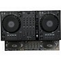 Used Pioneer DJ DDJ-FLX6 DJ Mixer