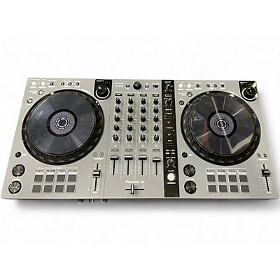 Used Pioneer DJ DDJ-FLX6-GT 4 DJ Controller