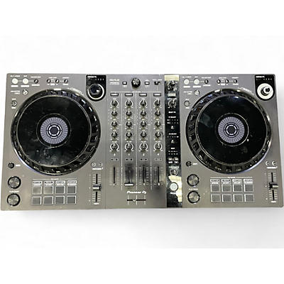 Used Pioneer DJ DDJ FLX6-GT DJ Controller