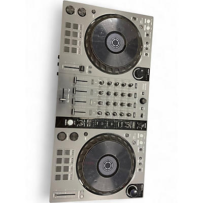 Used Pioneer DJ DDJ FLX6 GT DJ Controller
