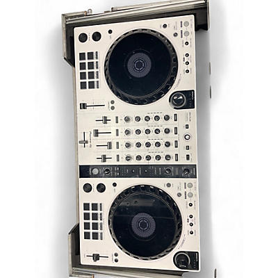 Used Pioneer DJ DDJ-FLx6-W DJ Controller