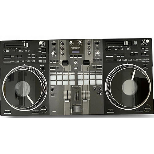 Used Pioneer DJ DDJ-RE7 DJ Controller