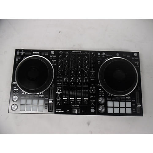 Pioneer DJ Used Pioneer DJ DDJ REV 7 DJ Controller