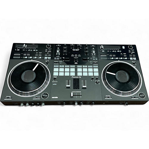 Used Pioneer DJ DDJ REV 7 DJ Controller