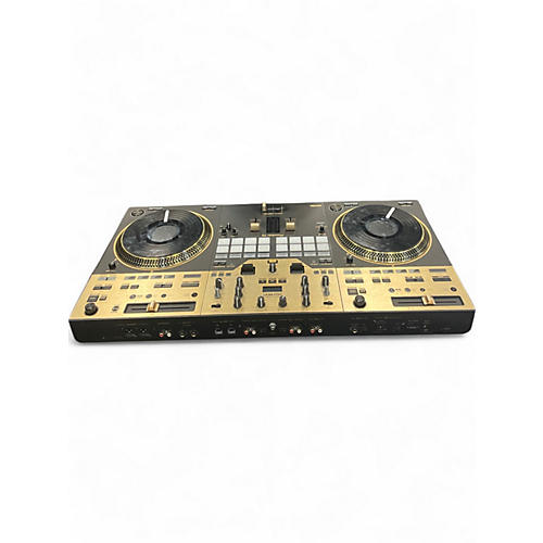 Used Pioneer DJ DDJ REV 7N DJ Mixer
