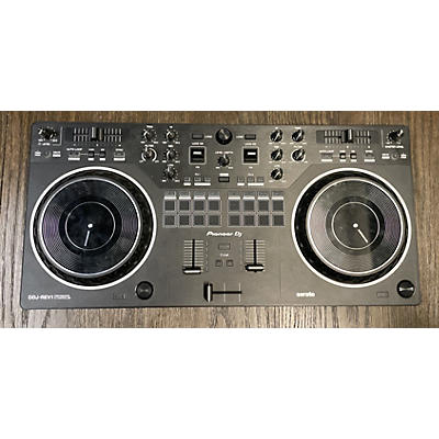 Pioneer DJ Used Pioneer DJ DDJ-REV1 DJ Controller