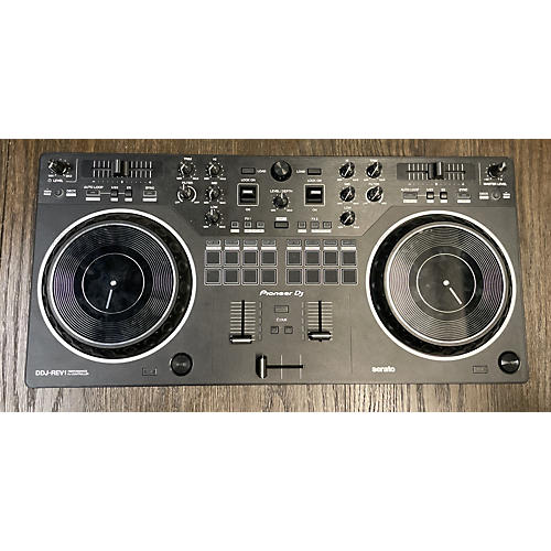 Pioneer DJ Used Pioneer DJ DDJ-REV1 DJ Controller