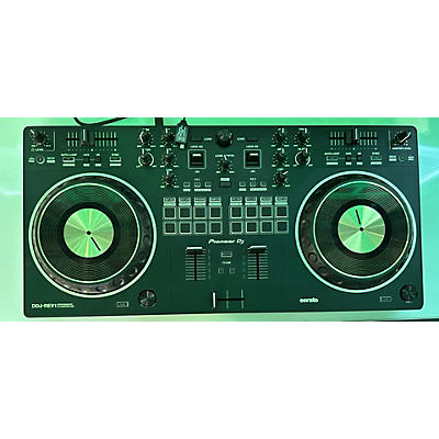 Pioneer DJ Used Pioneer DJ DDJ-REV1 DJ Controller