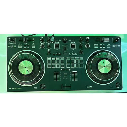 Pioneer DJ Used Pioneer DJ DDJ-REV1 DJ Controller