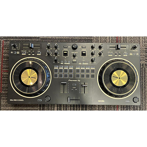 Pioneer DJ Used Pioneer DJ DDJ-REV1 DJ Controller