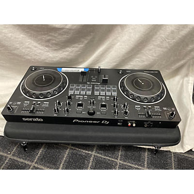 Pioneer Dj Used Pioneer DJ DDJ-REV1 DJ Controller