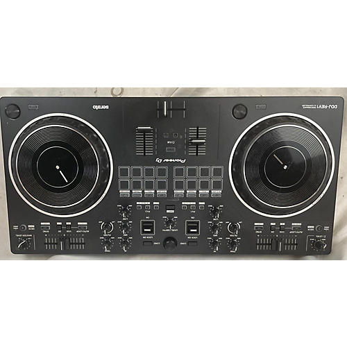 Pioneer DJ Used Pioneer DJ DDJ-REV1 DJ Controller