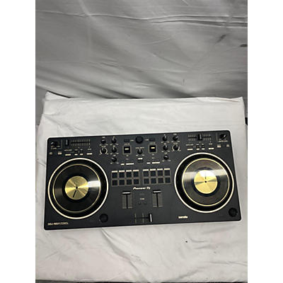 Pioneer DJ Used Pioneer DJ DDJ-REV1 DJ Controller