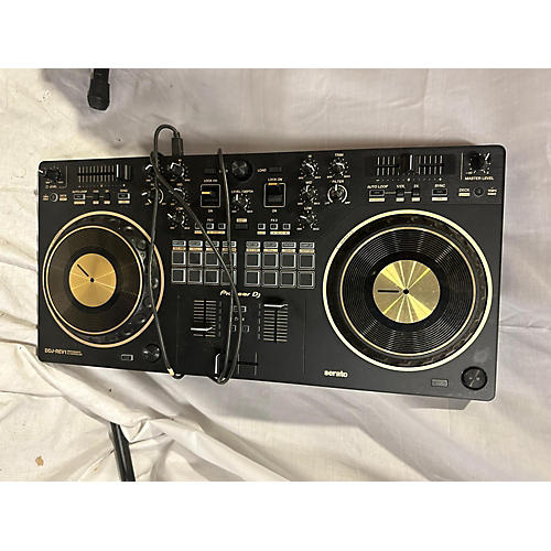 Pioneer DJ Used Pioneer DJ DDJ-REV1 DJ Controller