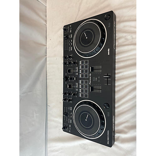 Pioneer DJ Used Pioneer DJ DDJ-REV1 DJ Controller