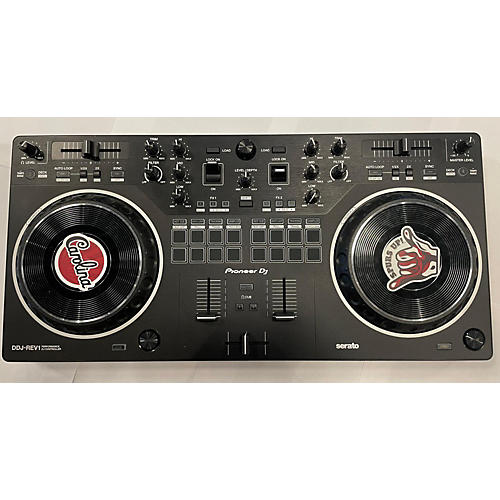 Pioneer DJ Used Pioneer DJ DDJ-REV1 DJ Controller