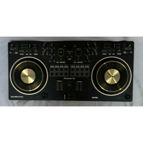 Pioneer DJ Used Pioneer DJ DDJ-REV1 DJ Controller