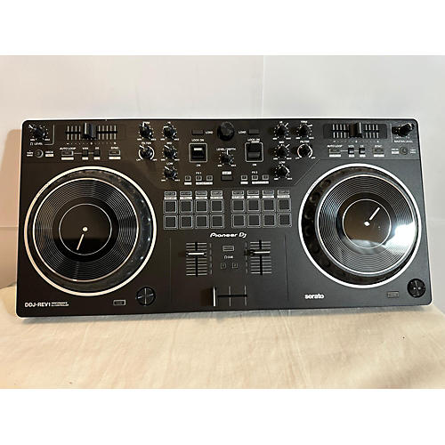 Pioneer DJ Used Pioneer DJ DDJ-REV1 DJ Controller