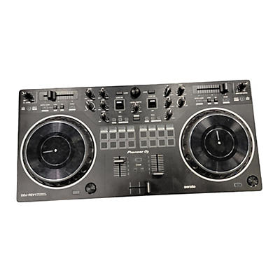 Pioneer DJ Used Pioneer DJ DDJ-REV1 DJ Controller