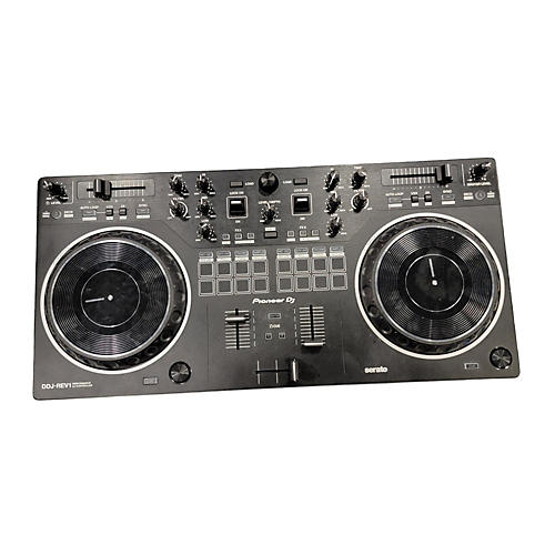 Pioneer DJ Used Pioneer DJ DDJ-REV1 DJ Controller