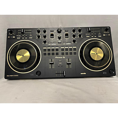 Pioneer DJ Used Pioneer DJ DDJ-REV1 DJ Controller