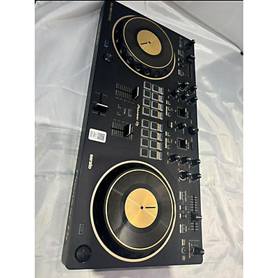 Pioneer DJ Used Pioneer DJ DDJ-REV1 DJ Controller