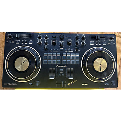 Pioneer DJ Used Pioneer DJ DDJ-REV1 DJ Controller