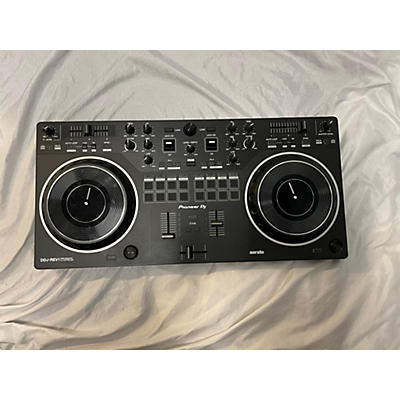 Pioneer DJ Used Pioneer DJ DDJ-REV1 DJ Controller